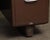 Vintage Mid Century All Steel Tanker Office Desk For Sale - Image 6 of 9