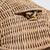 1970s France Tan Wicker Sculpture For Sale In Greensboro - Image 6 of 15