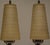 Art Deco Vanity Lamps Set of Two - a Pair For Sale - Image 4 of 8