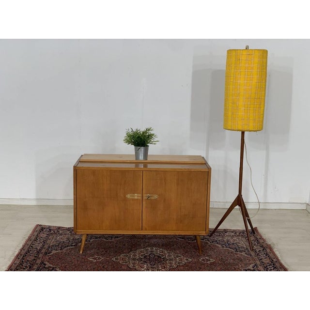 Mid-Century Chest of Drawers, 1960s For Sale - Image 5 of 11