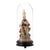 Eternal Father and Holy Trinity Figurine, 1800s For Sale - Image 6 of 6
