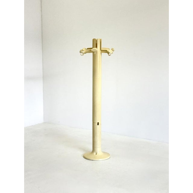 1970s Planta Coat Rack by Giancarlo Piretti for Anonima Castelli, 1970s For Sale - Image 5 of 7