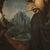 Late 18th Century Italian Artist, Saint Francis, 1770, Oil on Canvas For Sale - Image 5 of 16