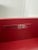 Metal Mitchell Gold Bob Williams Malibu 1 Drawer Side Table For Sale - Image 7 of 7