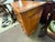 Late 19th Century Victorian Pine Chest For Sale - Image 4 of 12