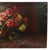M. Goossens, Still Life Composition, 1950s, Oil Painting on Canvas For Sale - Image 6 of 18