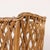 Mid 20th Century Vintage Bamboo Cradle, Italy, 1960s For Sale - Image 5 of 9