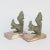 Art Deco Bookends, 1920s, Set of 2 For Sale - Image 4 of 5