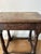 18th Century Oak Joint Stool For Sale - Image 9 of 11