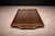 Wood Serving Tray in Hardwood, Jean Gillon, 1960s For Sale - Image 7 of 10