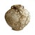 Antique Small Ocean Coastal Earthware Pot For Sale - Image 4 of 8