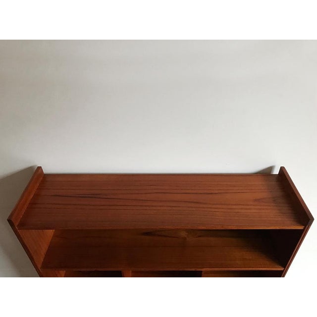 Danish Teak Bookcases by Grete Jalk, Set of 2 For Sale - Image 11 of 18