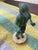 1960s Folk Art 1960's Native American Hopi Patun Squash Kachina Doll For Sale - Image 5 of 8