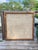 Textile Late 20th Century Large Tromp-L’oeil Oil Painting For Sale - Image 7 of 8