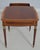 Pair Theodore Alexander French Mahogany Lamp Tables For Sale - Image 15 of 18