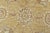 Textile Ziegler Rug 8'10'' X 12'1'' Beige Wool Modern Hand-Knotted Oriental Carpet For Sale - Image 7 of 12
