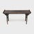 Chinese Double Gourd Altar Table, C. 1875 For Sale - Image 4 of 7