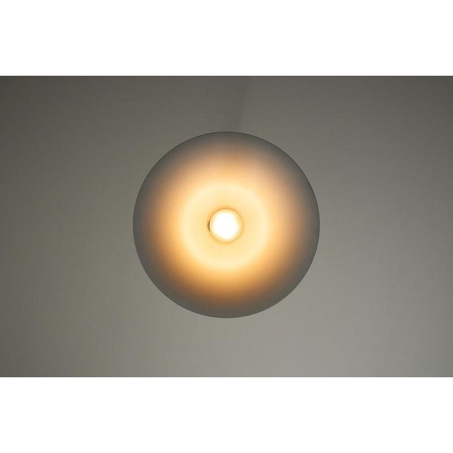 Small Black Semi from Fog & Mørup, 1960s For Sale - Image 11 of 12