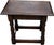 Great English joint stool. These make great risers too!