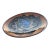 Large Signed Potters Brown Studio Art Pottery Centerpiece Bowl For Sale