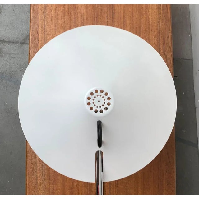 Postmodern Vintage Table Lamp from Artimeta, 1980s For Sale - Image 13 of 18