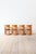 In 1904, frank lloyd wright designed the first version of the barrel chair for the darwin d. Martin house in buffalo, new...