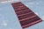 Size: 3.4 x 10 ft (104 x 305 cm) 40 x 120 inches Color: Burgundy , Black , Yellow , White Material: 100% Wool Fast...