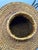 Apache Tus Pitch-Coated Lidded Basket With Horsehair Handles, C. 1940–1950 For Sale In Los Angeles - Image 6 of 18