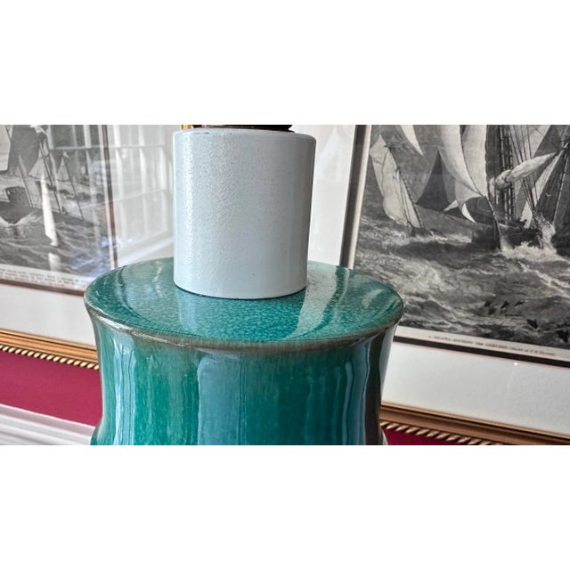 Italian Giacomo Onestini, Lamp, Ernestine, Italy, 70s For Sale - Image 3 of 10
