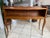 Louis XV Style Console Table in Cherrywood, 1950s For Sale - Image 16 of 18