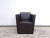 Elton Chair in Leather from Walter Knoll, 1990s For Sale - Image 7 of 13