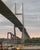 Modern Under the Talmadge Bridge, 6–8 Am by Kathleen Varadi, 2019 For Sale - Image 3 of 10