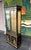 Mid 20th Century Hollywood Regency Drexel Et Cetera China Cabinet For Sale - Image 5 of 14