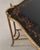 Dennis & Leen Chinoiserie Iron Gilt Tray Cocktail Table For Sale - Image 15 of 17