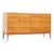 Paul McCobb for Planner Group Mid Century Lowboy Dresser For Sale