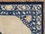 Antique Chinese Carpet For Sale - Image 4 of 5