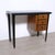 Mid-Century Modern Writing Desk with Drawers, Italy, 1950s For Sale - Image 4 of 18
