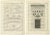 Funerary Procession and Tomb Façade of Osymandias, 1776, Paper, Set of 2 For Sale - Image 4 of 10
