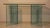 1980s Bacco Transparent Glass Desk attributed to Tonelli, Italy, 1980s For Sale - Image 5 of 18