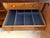 Vintage Art Deco Sideboard in Mahogany, 1930s For Sale - Image 14 of 18