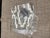 Rh Restoration Hardware Nazaré Block Print Pillow Cover 20" × 20" Square For Sale - Image 14 of 14