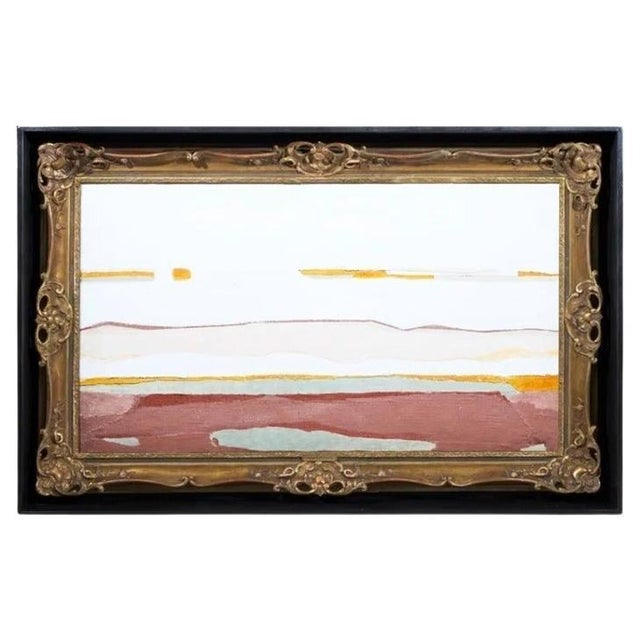Raoul Morren, a self-taught artist and curator, explores a spectrum of artistic mediums, including collage, painting,...