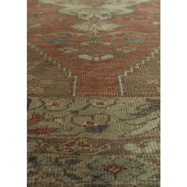 Turkish Turkish Vintage Rug 3'5" x 5'8" #19826 For Sale - Image 3 of 8