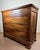 19th Century Louis-Philippe Walnut Chest of Drawers For Sale - Image 5 of 8