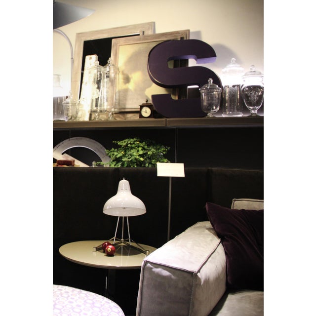 Covet Paris Diana Table Lamp Chairish