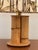 Vintage Bamboo Table Lamp, 1970s For Sale - Image 4 of 10