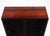 Rosewood Vitrine Svante Skoch Seffle Möbelfabrik Sweden 1960s For Sale - Image 9 of 17