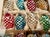 Figurative Vintage Snowy Pine Cone Ornaments, Set of 12 in Box For Sale - Image 3 of 7