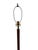 Bring authentic Scandinavian style into your interior with this Mid-Century Danish Modern teak floor lamp, crafted in...