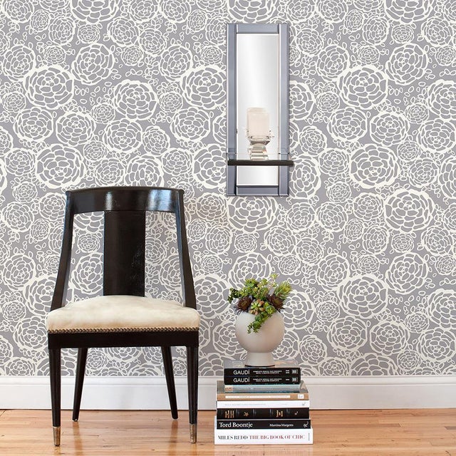 Our Emerson Mirror is a 2 in 1! It is a mirror and it is a candle sconce. It's tall rectangular frame is mirrored with an...